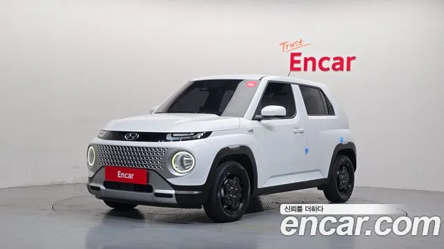 Hyundai Casper 2023 — photo 1