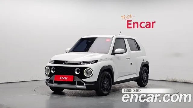 Hyundai Casper 2024 — photo 1