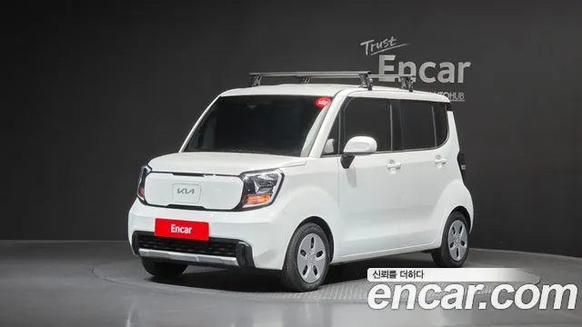Kia RAY 2024 — photo 1