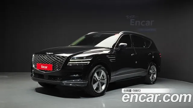 GV80