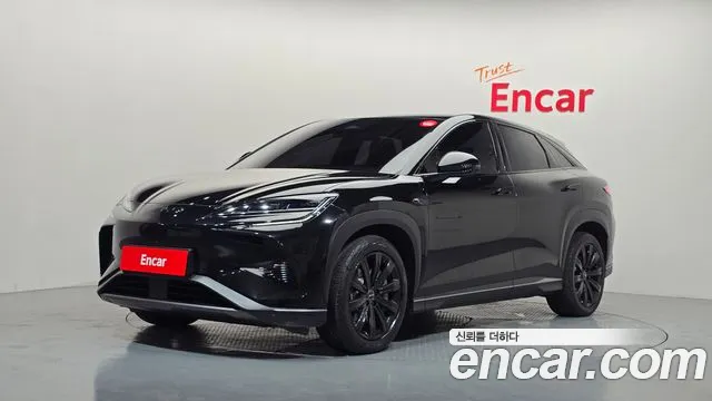 BYD Sealion 7  2026 — photo 1