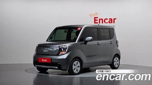 Kia RAY 2024 — photo 1