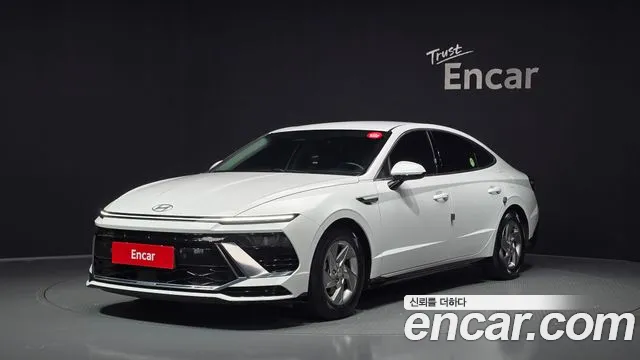Hyundai Sonata 2024 — photo 1