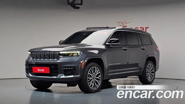 Jeep Cherokee 2021 — photo 1