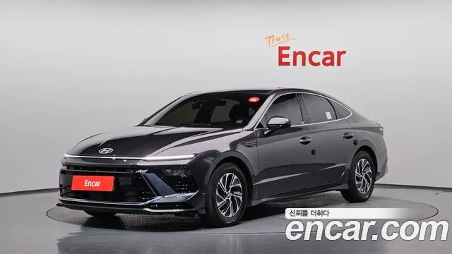 Hyundai Sonata 2025 — photo 1