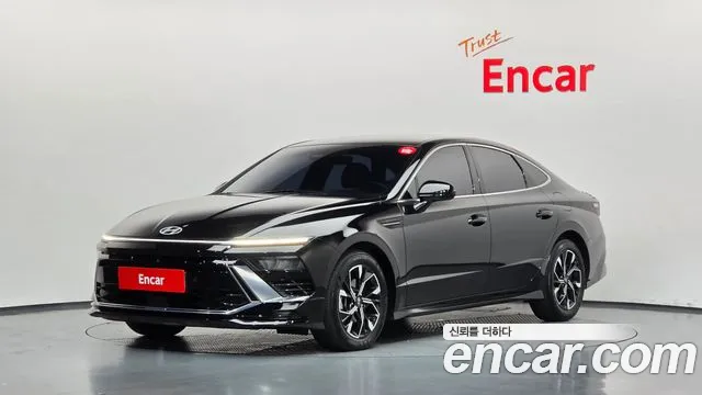 Hyundai Sonata 2024 — photo 1