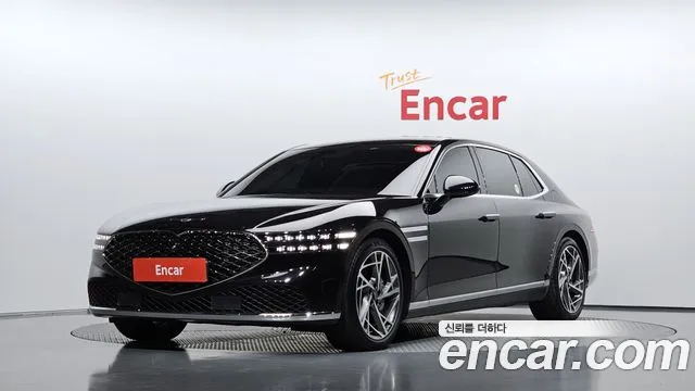 Genesis G90 2023 — photo 1