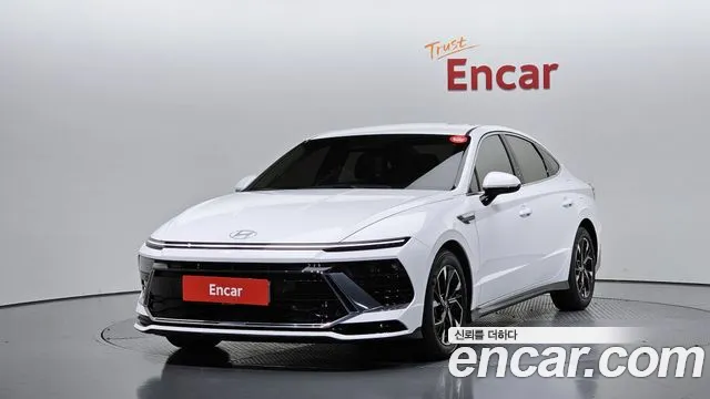 Hyundai Sonata 2025 — photo 1