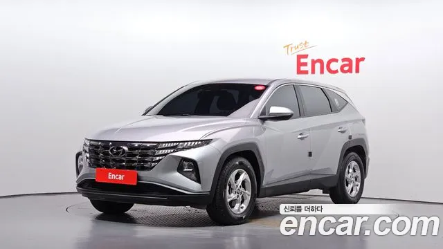 Hyundai Tucson 2023 — photo 1