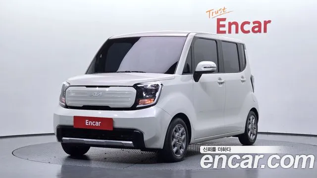 Kia RAY 2024 — photo 1