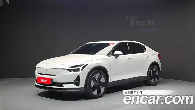 Polestar Polestar 2 2025 — photo 1