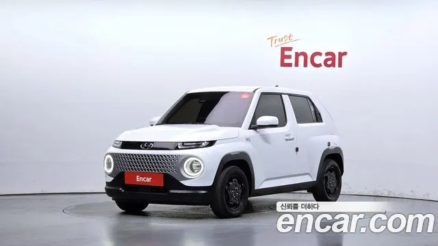 Hyundai Casper 2023 — photo 1