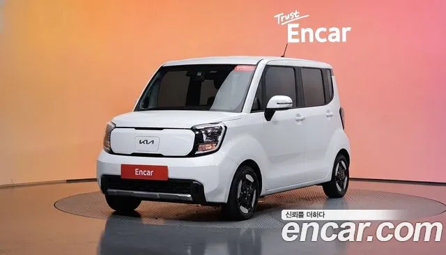 Kia RAY 2024 — photo 1