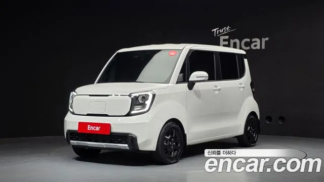 Kia RAY 2024 — photo 1