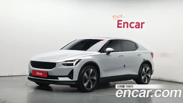 Polestar Polestar 2 2023 — photo 1