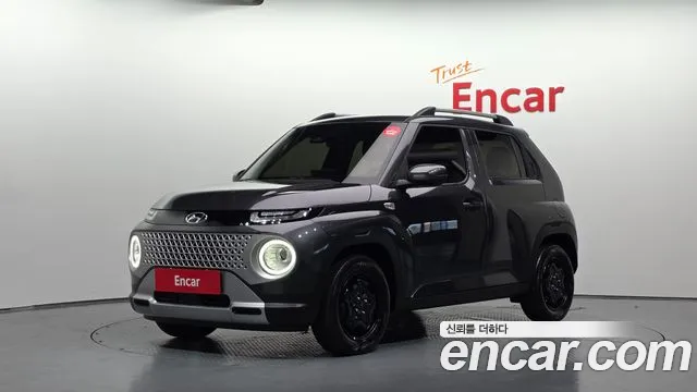 Hyundai Casper 2024 — photo 1