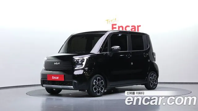 Kia RAY 2024 — photo 1