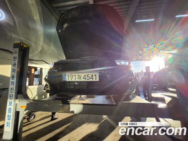 Kia K5 2022 — photo 1