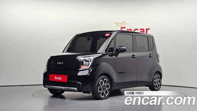 Kia RAY 2023 — photo 1