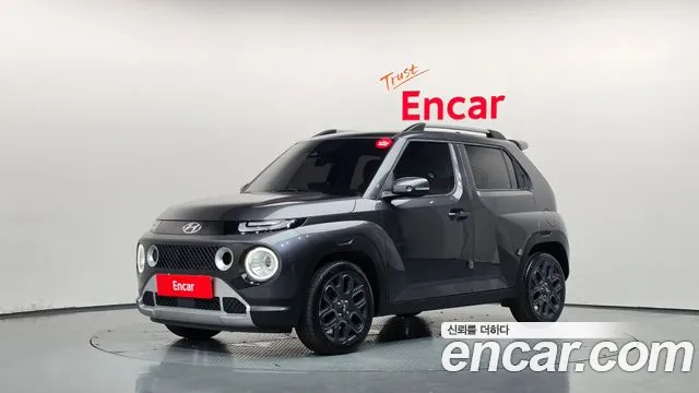 Hyundai Casper 2024 — photo 1