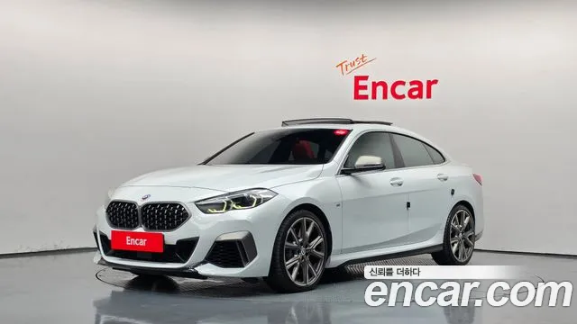 BMW 2-Series 2022 — photo 1