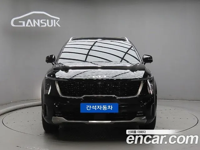 Kia Sorento 2024 — photo 1