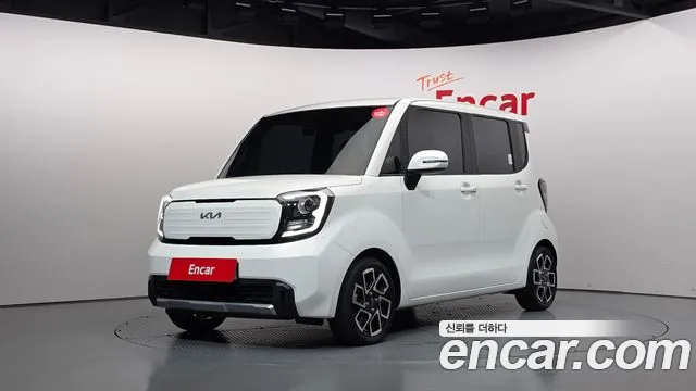 Kia RAY 2023 — photo 1
