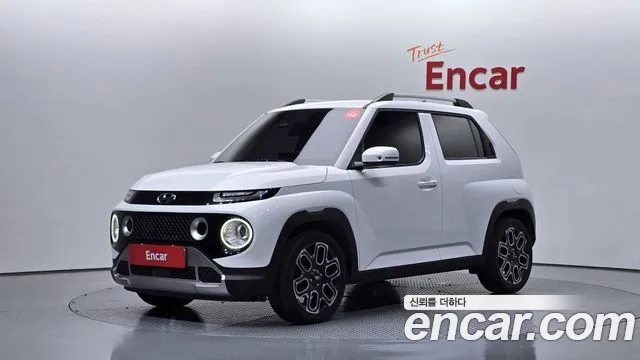 Hyundai Casper 2024 — photo 1