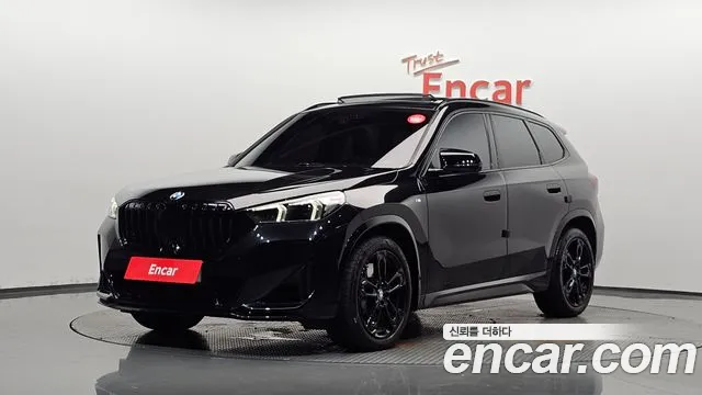 BMW X1 2025 — photo 1
