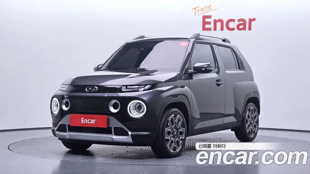 Hyundai Casper 2024 — photo 1