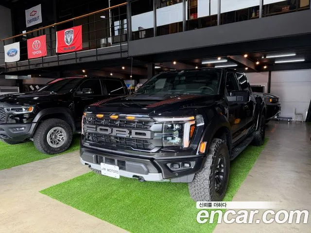 Ford F150 2026 — photo 1