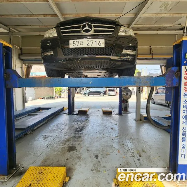 Mercedes-Benz GLK-Class 2012 — photo 1