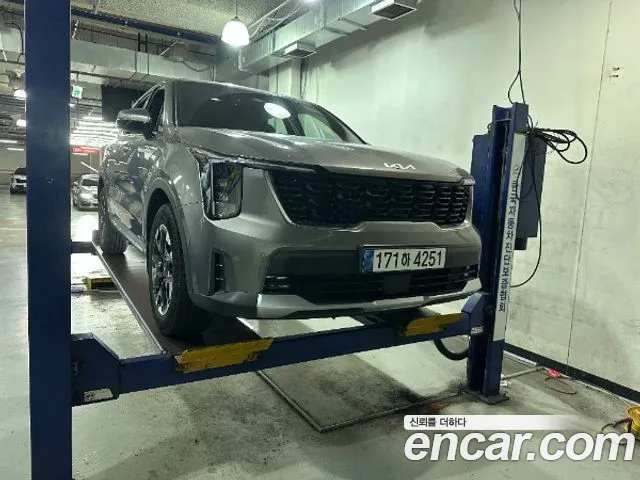 Kia Sorento 2024 — photo 1