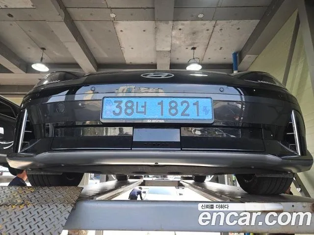 Hyundai Ioniq6 2025 — photo 1