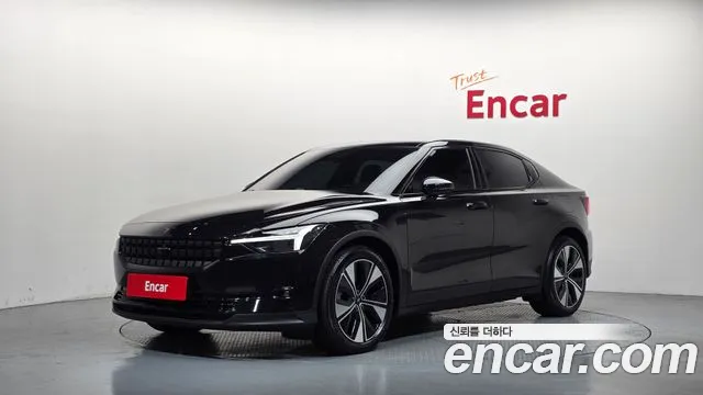 Polestar Polestar 2 2023 — photo 1