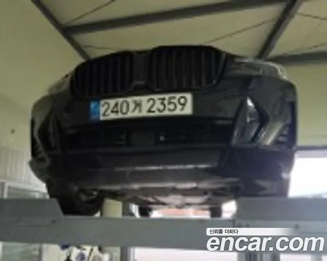 BMW X3 2023 — photo 1