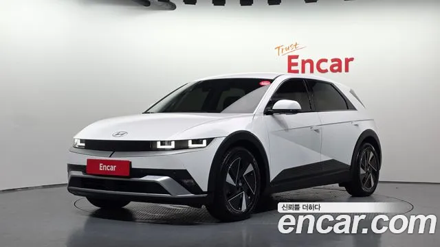 Hyundai Ioniq5 2026 — photo 1