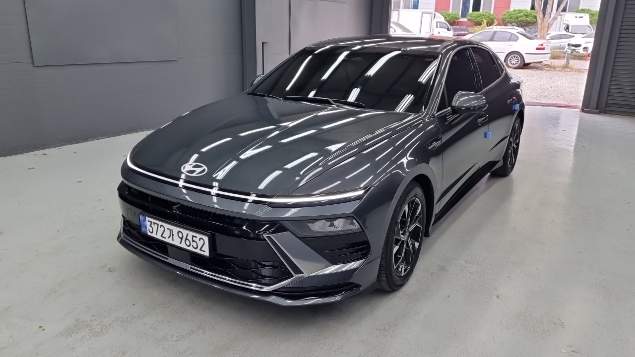 Hyundai Sonata 2026 — photo 1