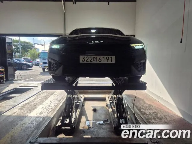 Kia K5 2025 — photo 1