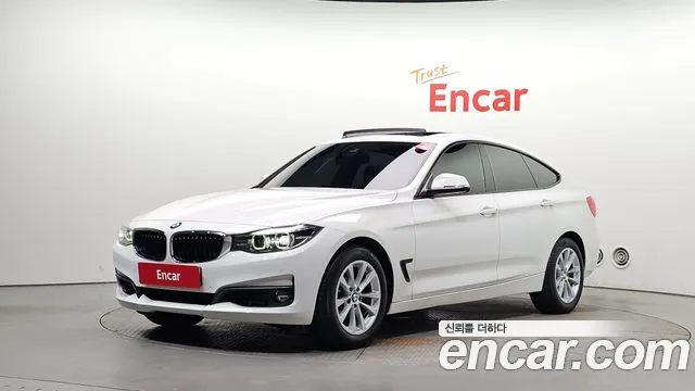 BMW Gran Turismo 2017 — photo 1
