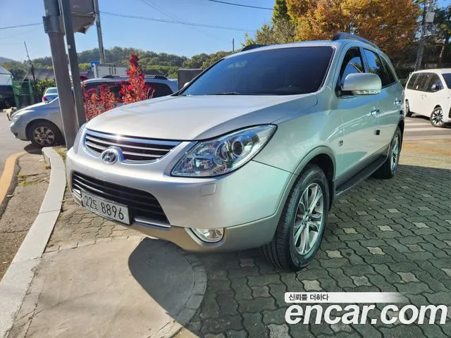 Hyundai Veracruz 2013 — photo 1
