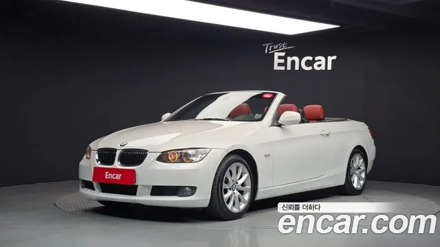 BMW 3-Series 2010 — photo 1