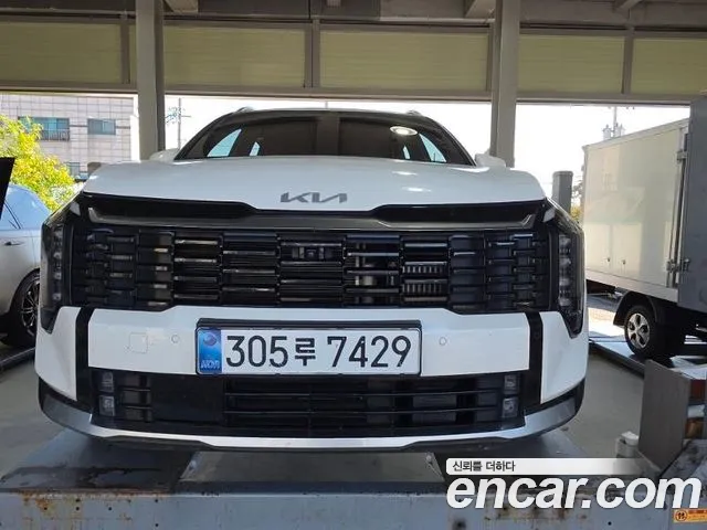 Kia Sportage 2025 — photo 1