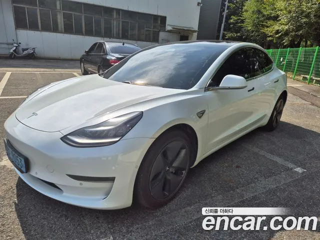 Tesla Model 3 2020 — photo 1