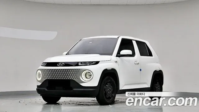 Hyundai Casper 2023 — photo 1
