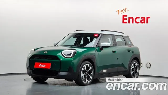 Mini Aceman 2025 — photo 1