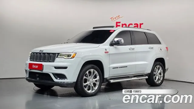 Jeep Cherokee 2019 — photo 1