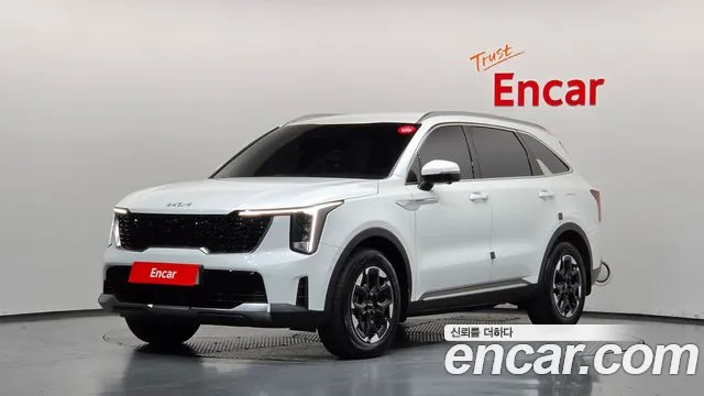 Kia Sorento 2024 — photo 1