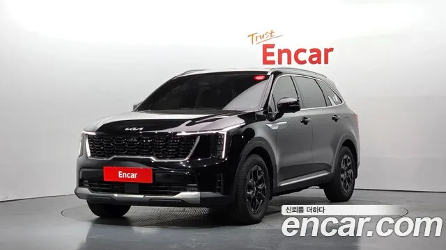 Kia Sorento 2024 — photo 1