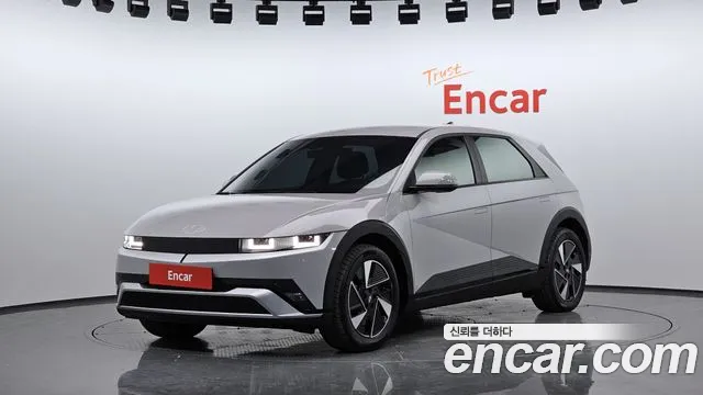 Hyundai Ioniq5 2025 — photo 1